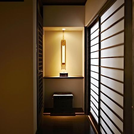 Kyoto Senraku Villa Exterior foto