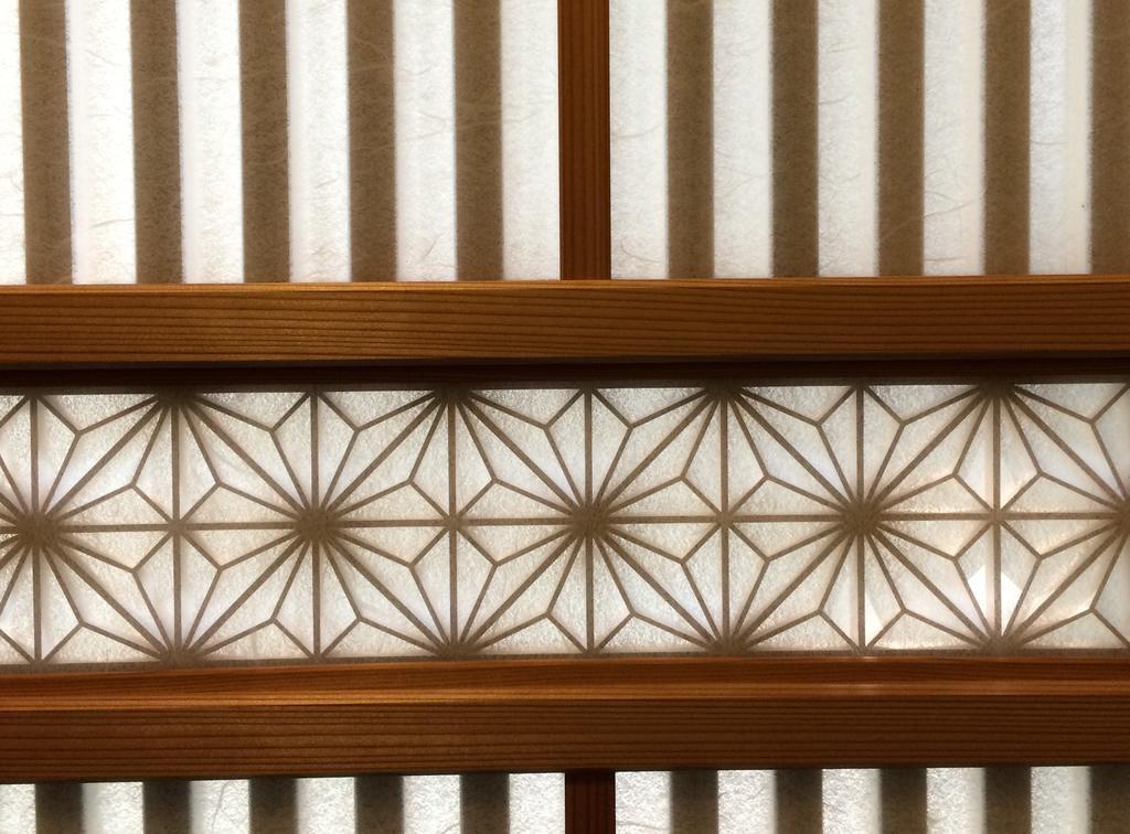 Kyoto Senraku Villa Exterior foto