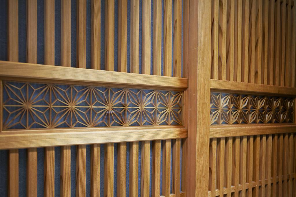 Kyoto Senraku Villa Exterior foto